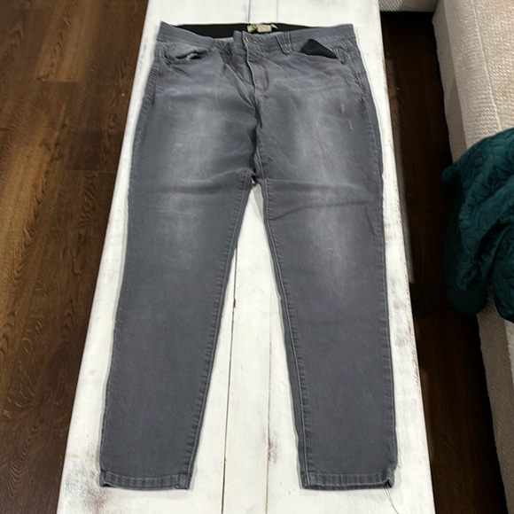 Democracy skinny Jeans - Picture 1 of 5